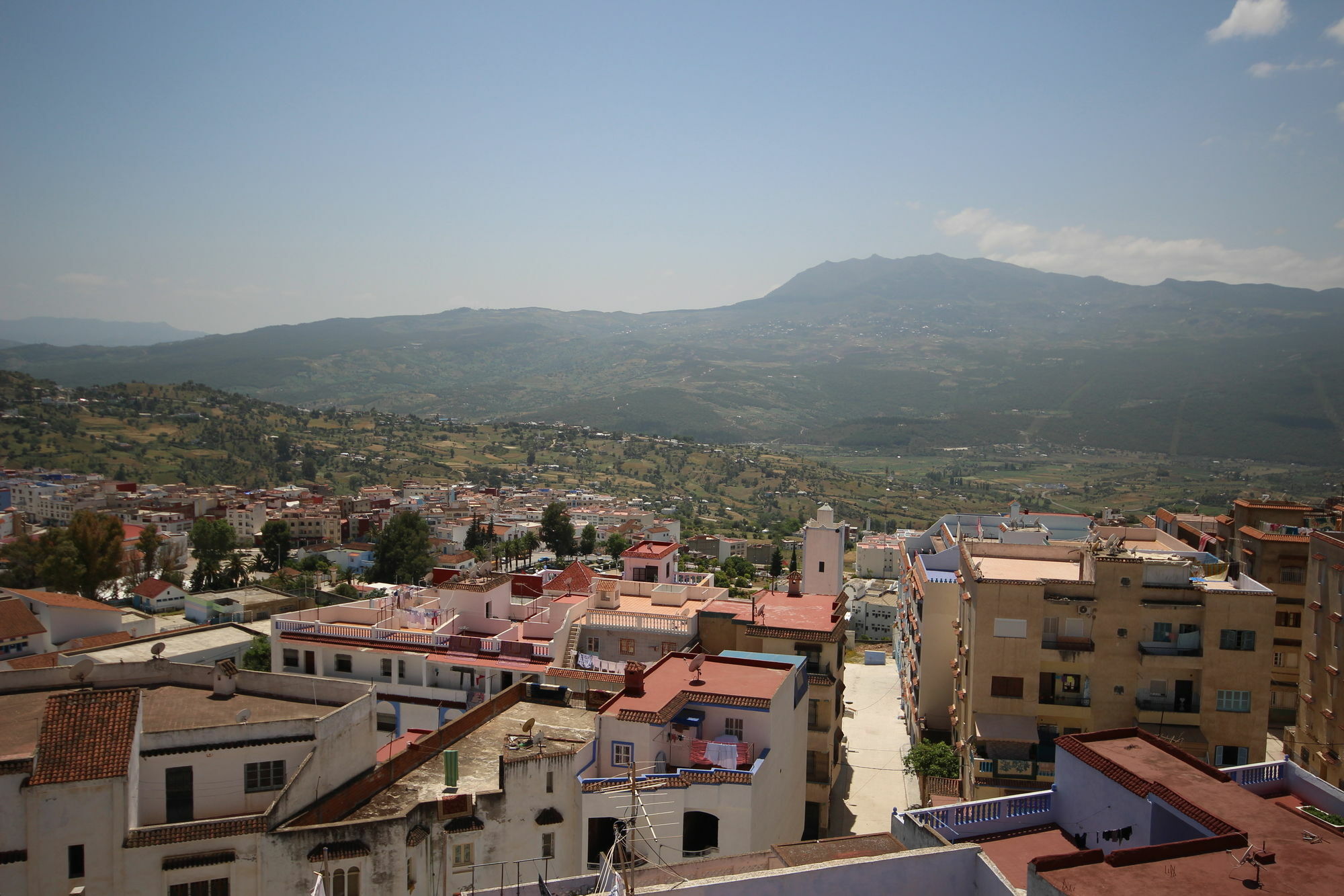 Mina House Apartment Chefchaouen Exterior photo